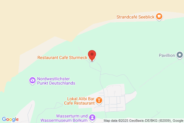 Gasthaus-Diskothek Sturmbar