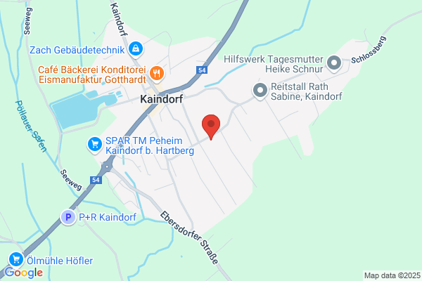 Gemeinde Kaindorf bei Hartberg - Kultursaal