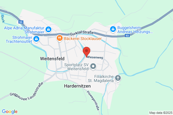 Gutmann Rupert - Einmannorchester