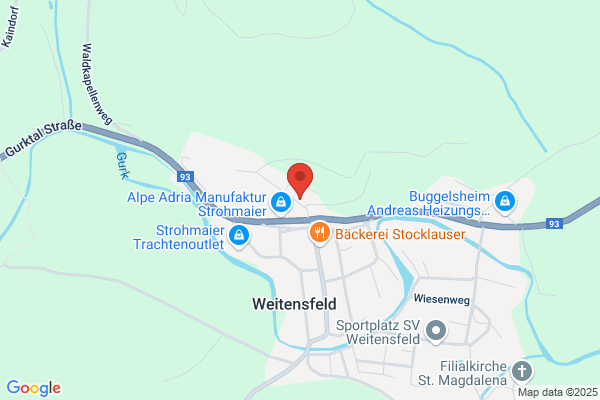Poeltl und Schirnhofer OEG