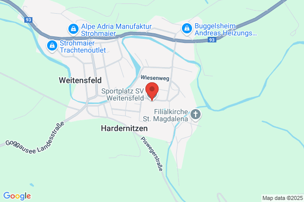 USV RB Kaindorf/Hartberg