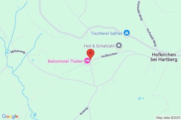 Volksschule Hofkirchen