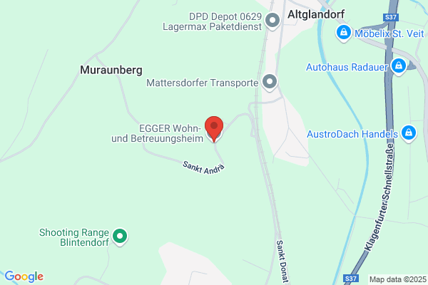 Wohn- u. Betreuungsheim Egger KEG