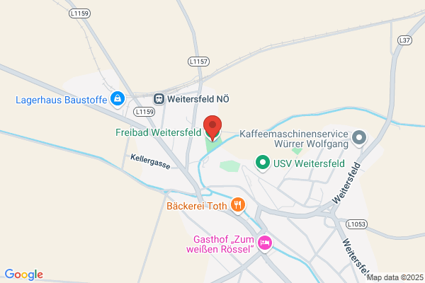 Bad Weitersfeld