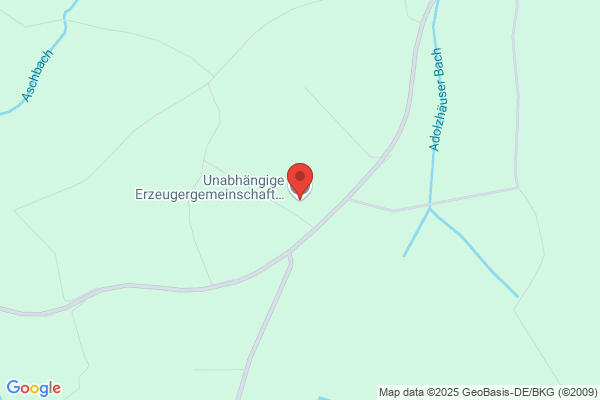 Ferkeluebernahmestelle Weiters- feld d. Gen.NOe Ferkelproduzent u. Schweinemaester