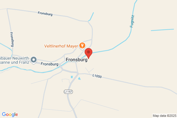 Forstbetriebe Fronsburg
