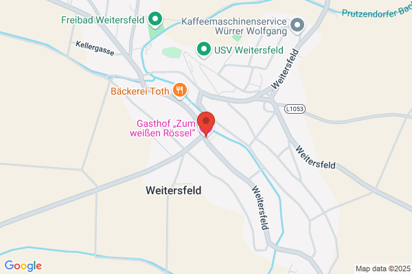 Gemeindegasthof Weisses Roessl