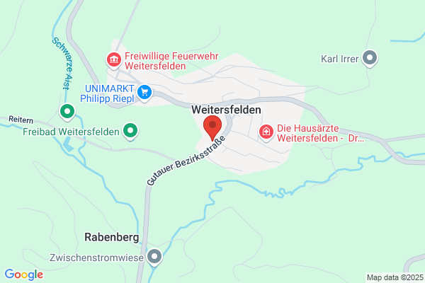 Gendarmerieposten