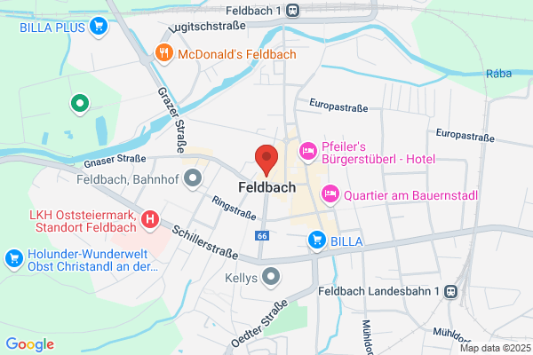 Margarethe Feldgitscher