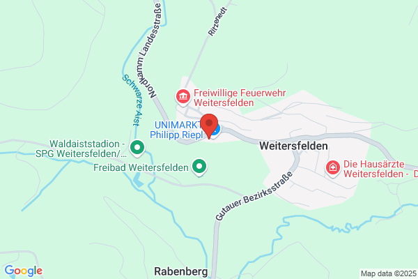 Oesterreichische Post AG Postamt