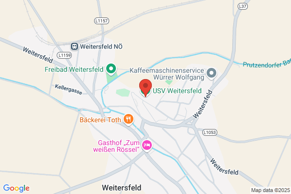 SV Weitersfeld