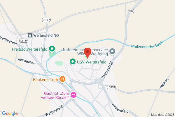 UTC Weitersfeld