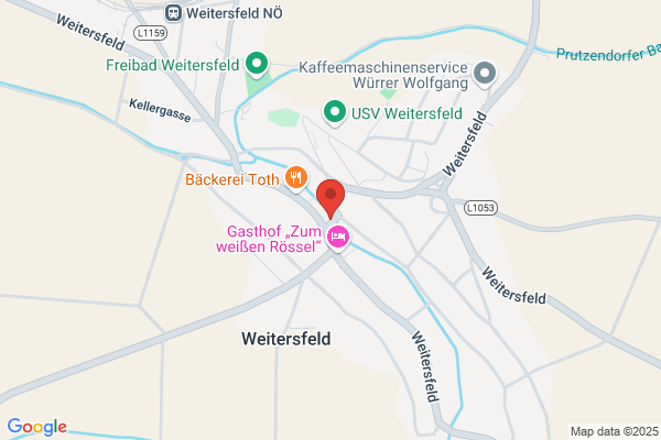 Volksbank Weitersfeld NOe reg.Gen.mbH
