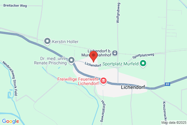 Volksschule Lichendorf