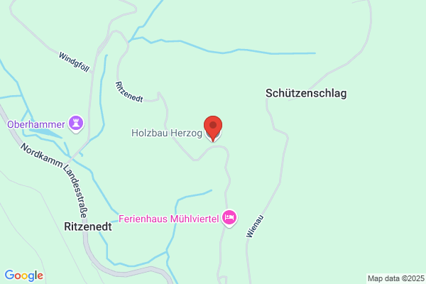Holzbau Herzog GmbH