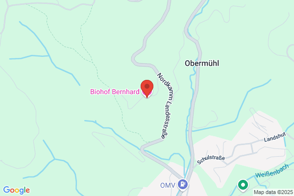 Ferienhof Bernhard Fam Kern