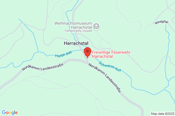 Feuerwehr
