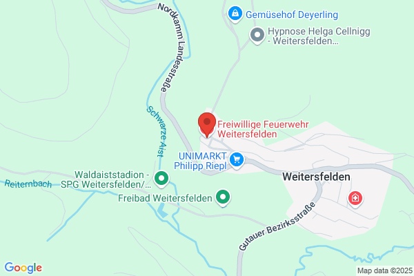 Feuerwehr