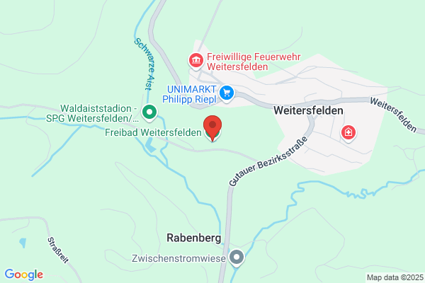 Freibad