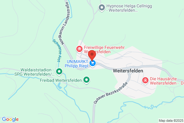 Lagerhausgenossenschaft Freistadt reg.Gen.mbH