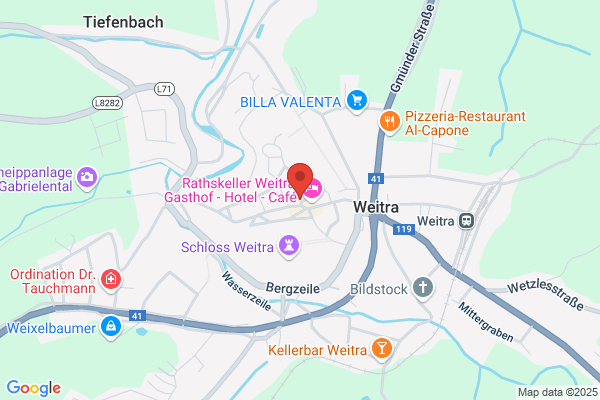 Weingartner GesmbH