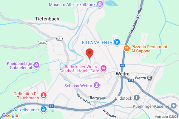 Hilfswerk Weitra