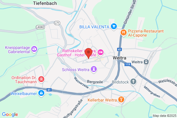 Xundheitswelt - Das Waldviertler Gesundheitsparadies
