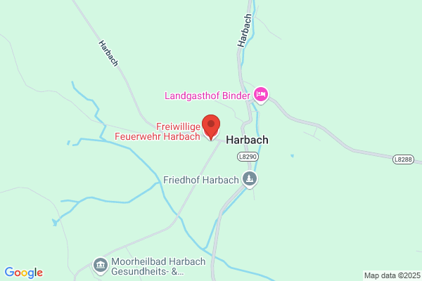 Freiwillige Feuerwehr Harbach