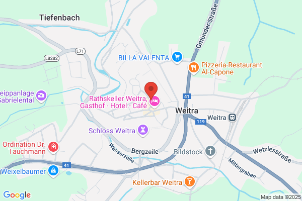 Friseurstudio Schmid
