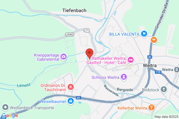 Gasthaus Kuenringer-Hof