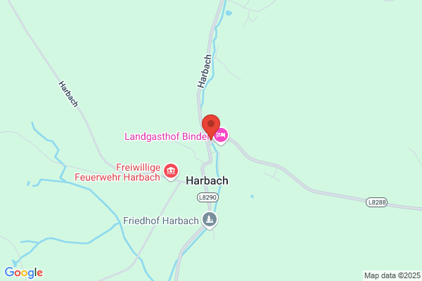 Gemeindeamt Moorbad Harbach