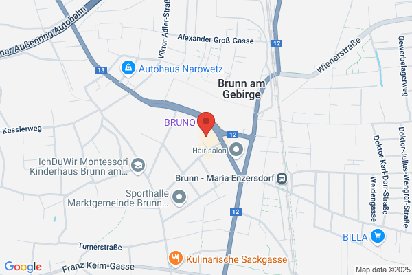 Cafe-Pub Die Theke