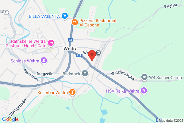 Nordwaldheim NOe- Landespensionisten- u Pflegeheim Weitra