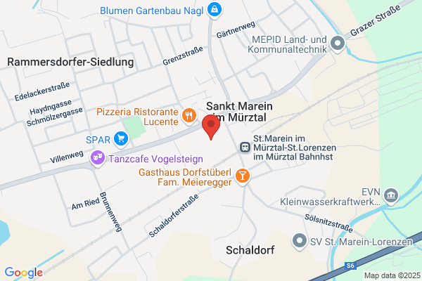 Die Saege St. Marein i.M. Gesellschaft m.b.H.
