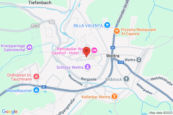 Kino Weitra
