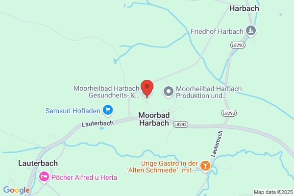 Moorheilbad Harbach Ges.mbH und Co KG