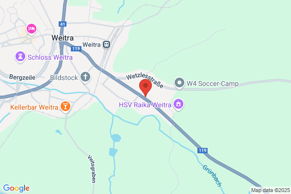 Bundesheer Kuenringer Kaserne