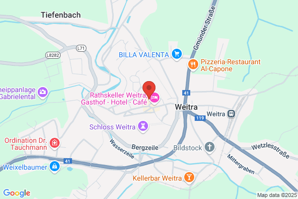 Brauhotel Weitra