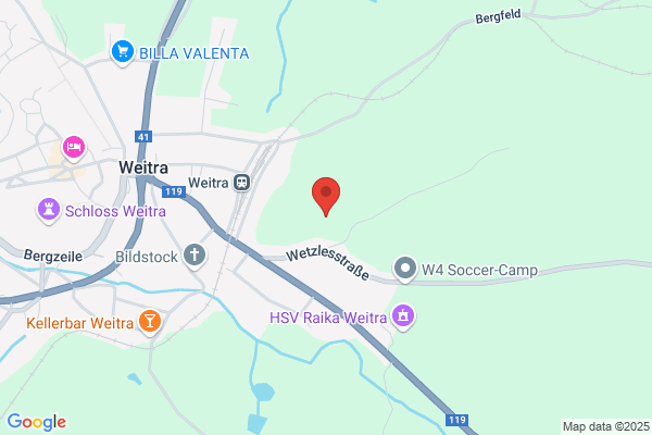 SV Sparkasse Weitra