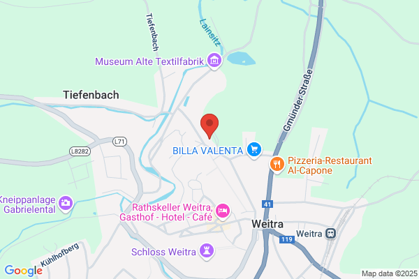 Hallenbad u Sauna