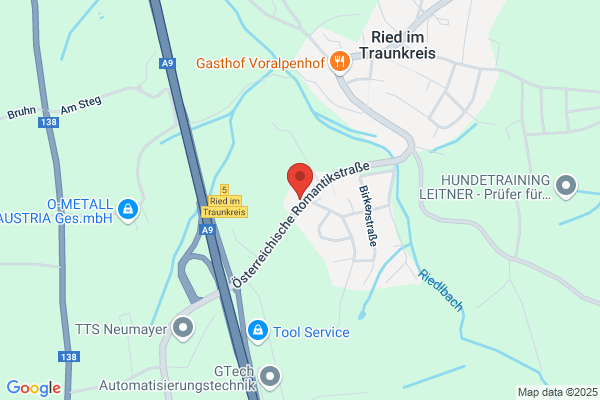 GHS Vermietungs GmbH