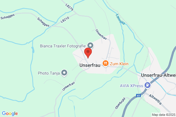 Kindergarten Unserfrau-Altweitra