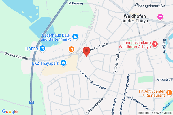 Energieagentur Weinviertel