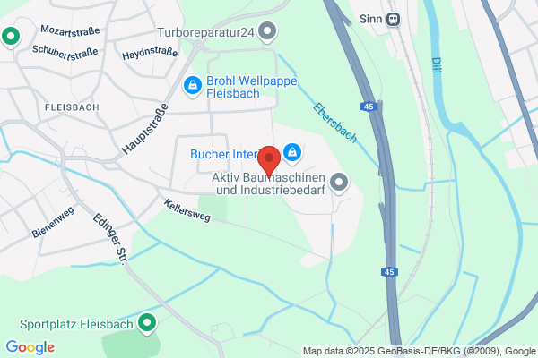 Hild Tortechnik GmbH