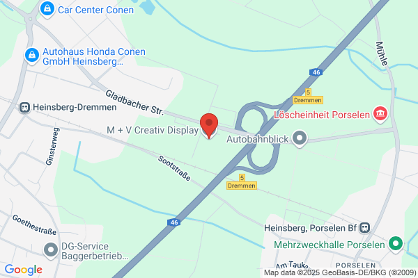 Hirzi Creativ Display GmbH