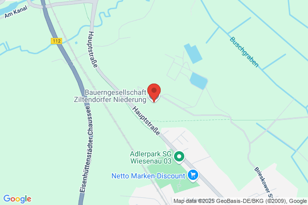 Landwirtschaftliche Genossenschaft reg.Gen.mbH