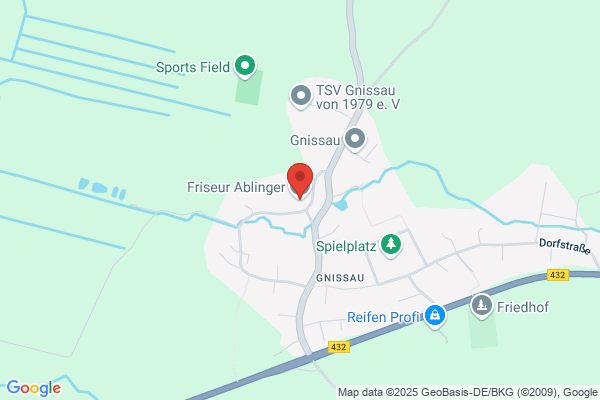 Mein Friseur Ablinger & Rott OG