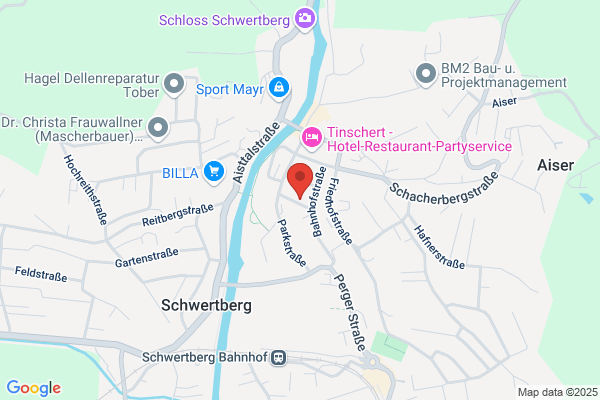 Verein Volksheim