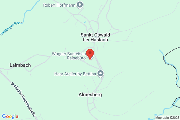 Busunternehmen Wagner