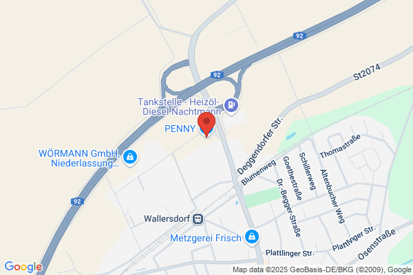 PENNY Markt